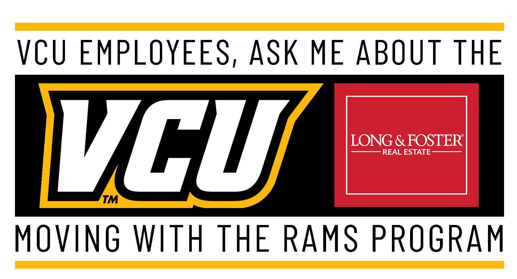 VCU - Moving with the Rams